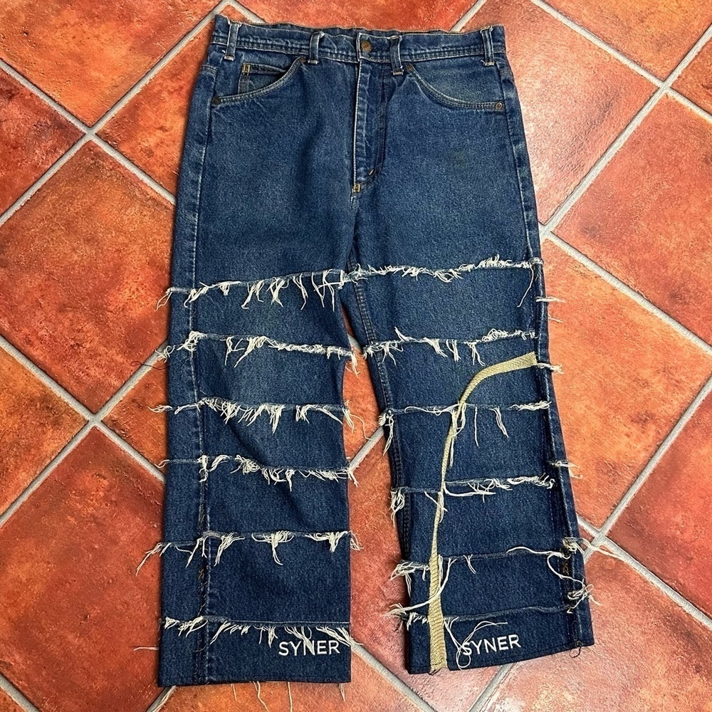 Pedee Jeans Unique Syner Jeans